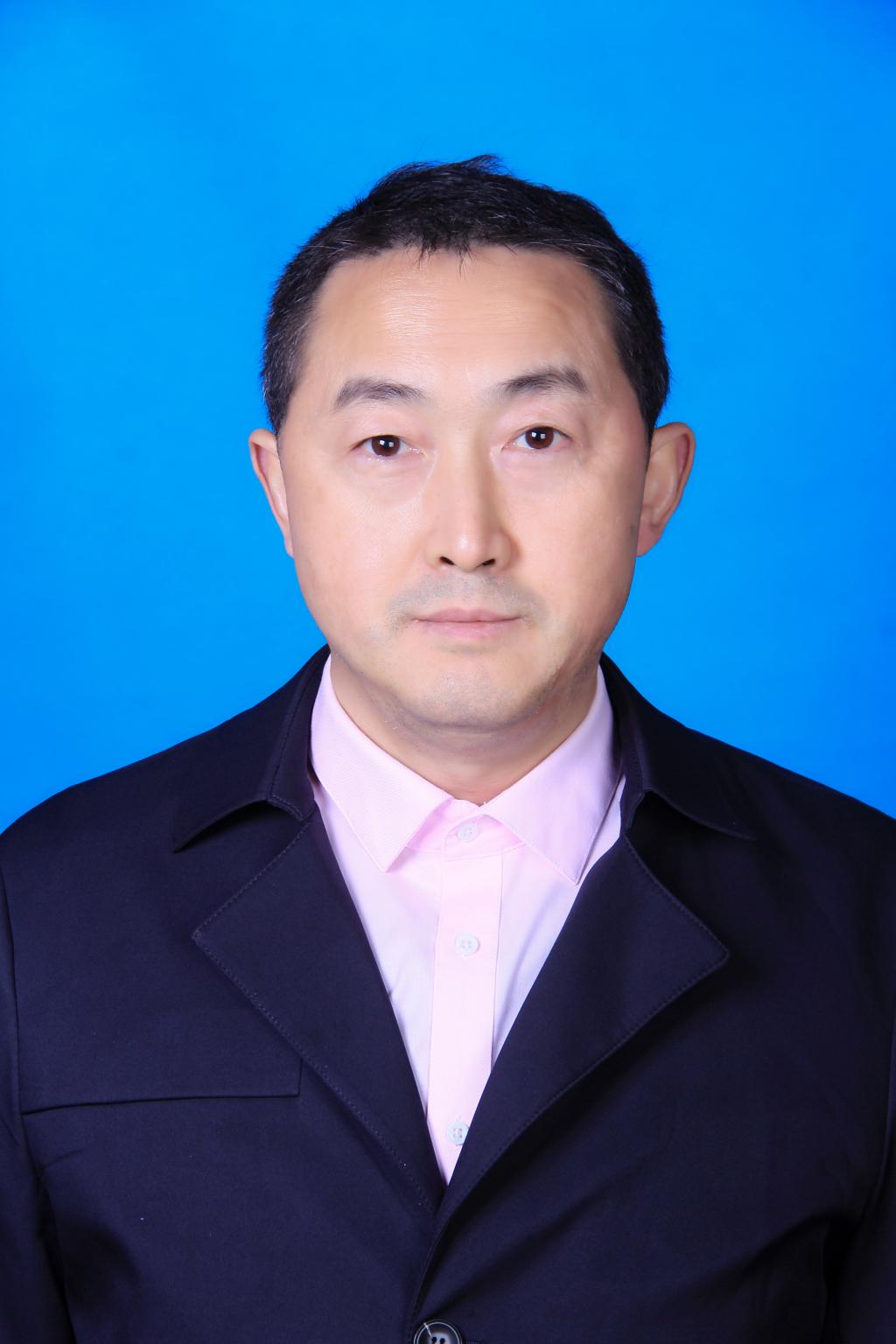 马寅秋 硕士 高级工程师