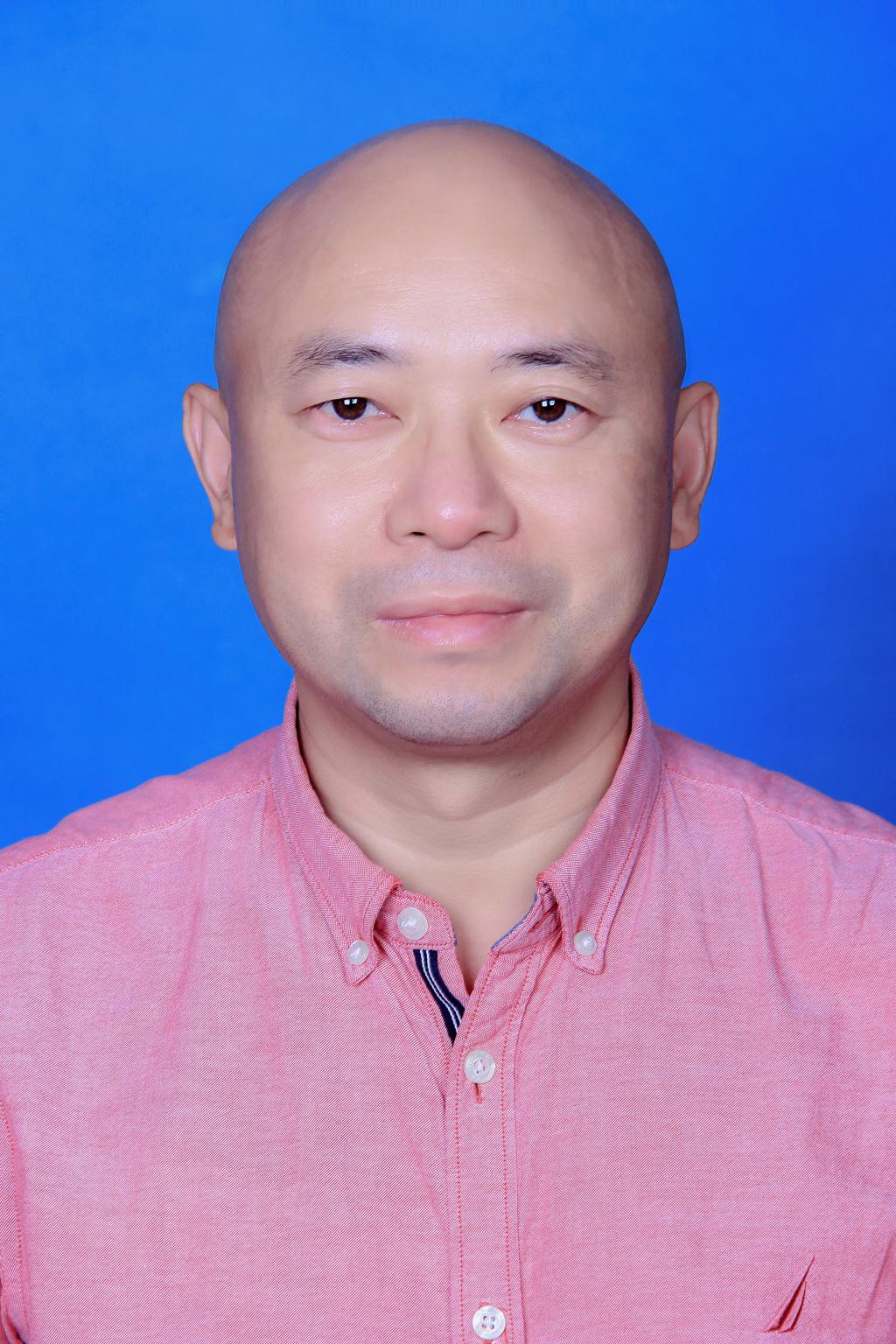 谢凯 博士 教授