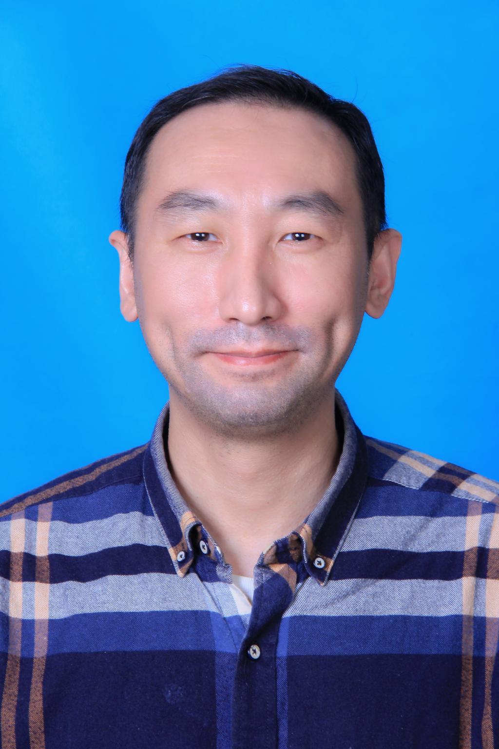 周箩鱼 团队负责人