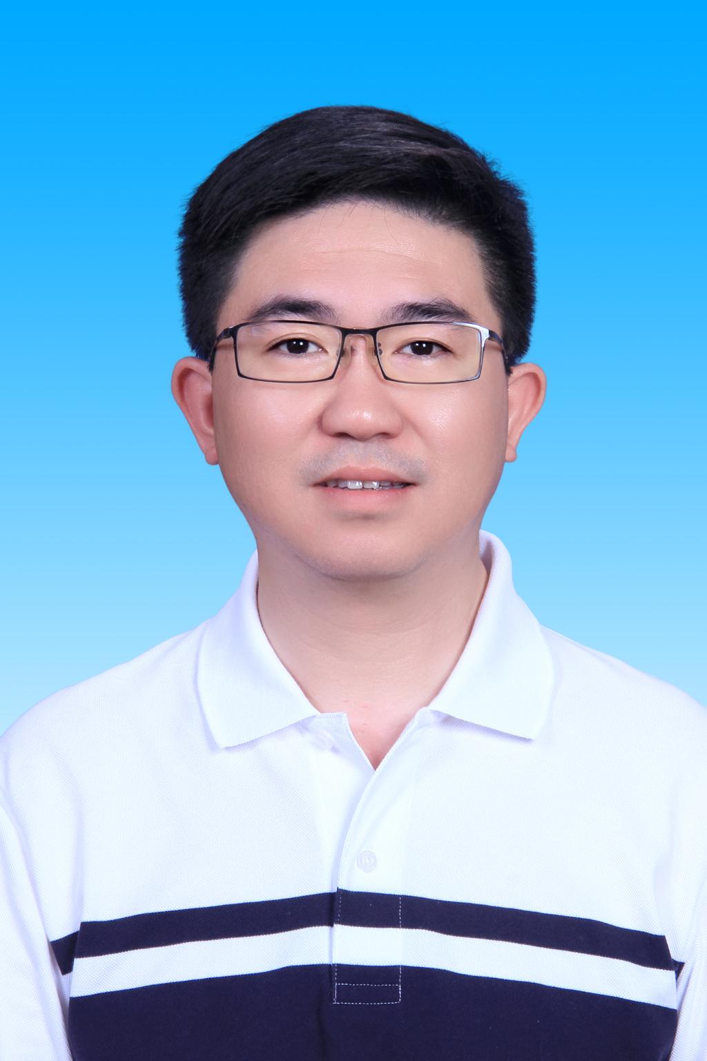 涂继辉 博士 副教授