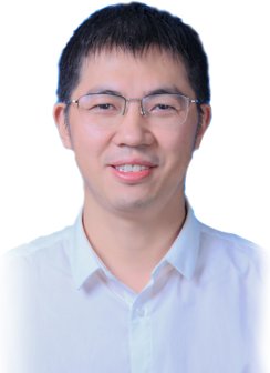 硕士生导师