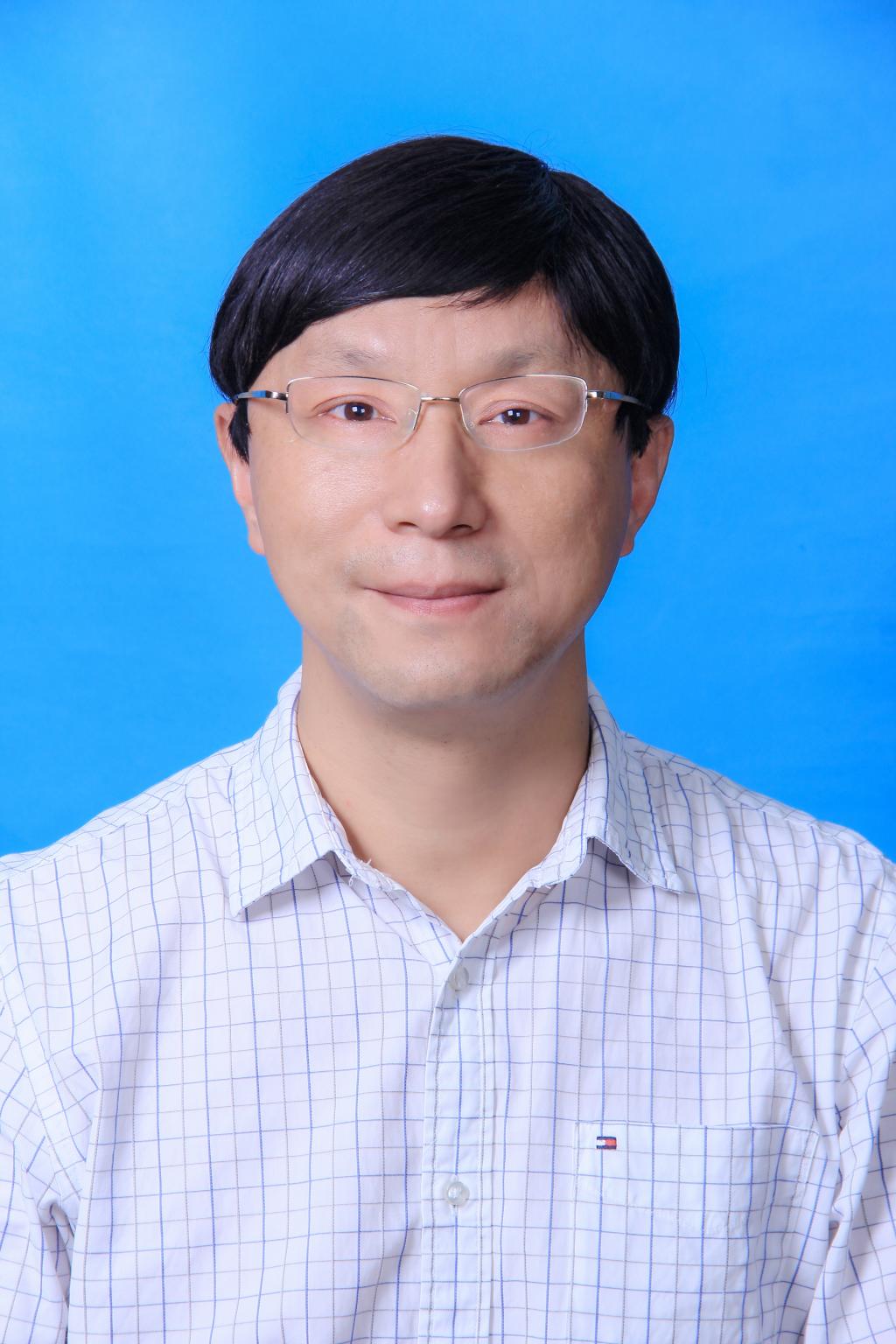 付青青 博士 副教授