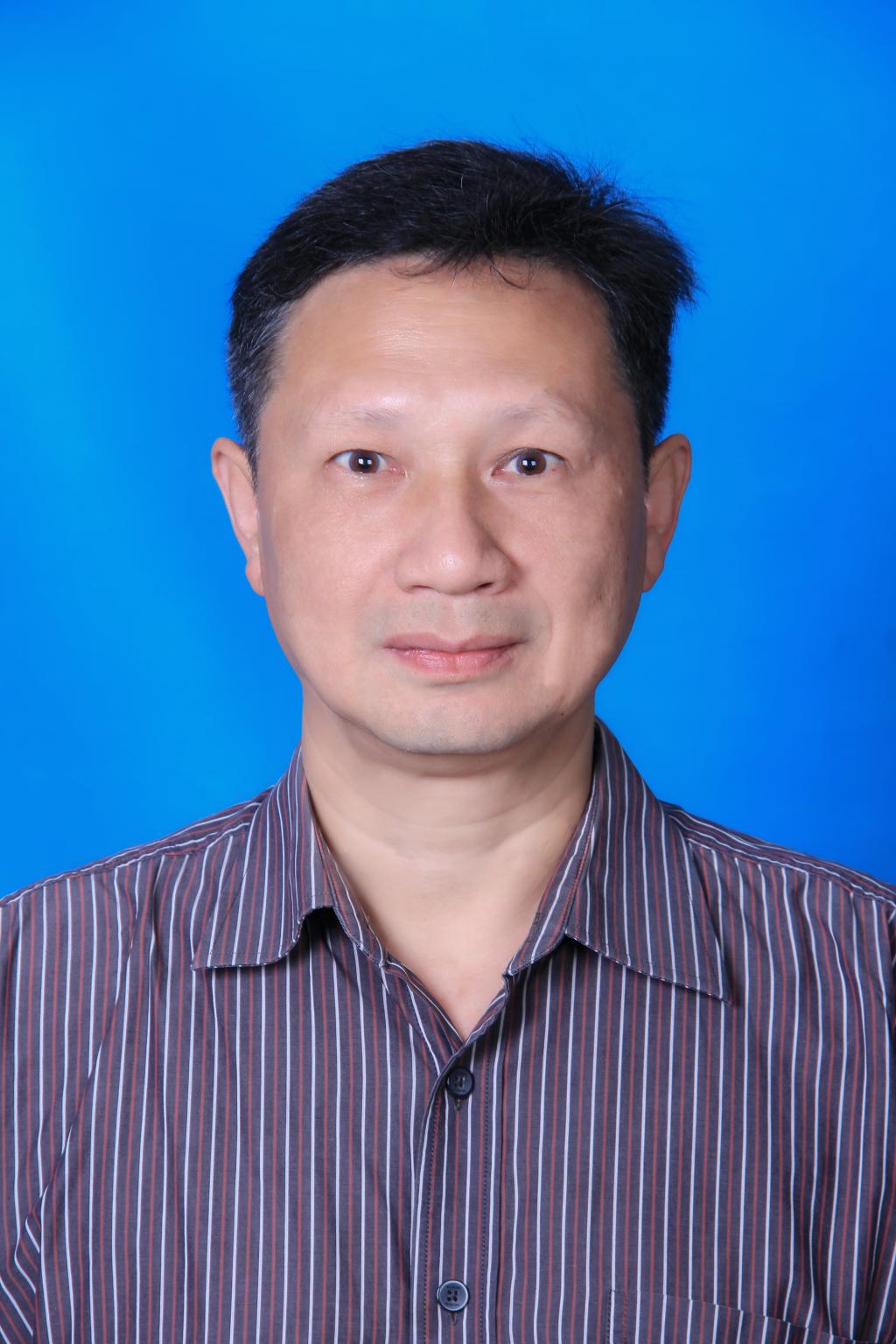 中国图象图形学学会会员